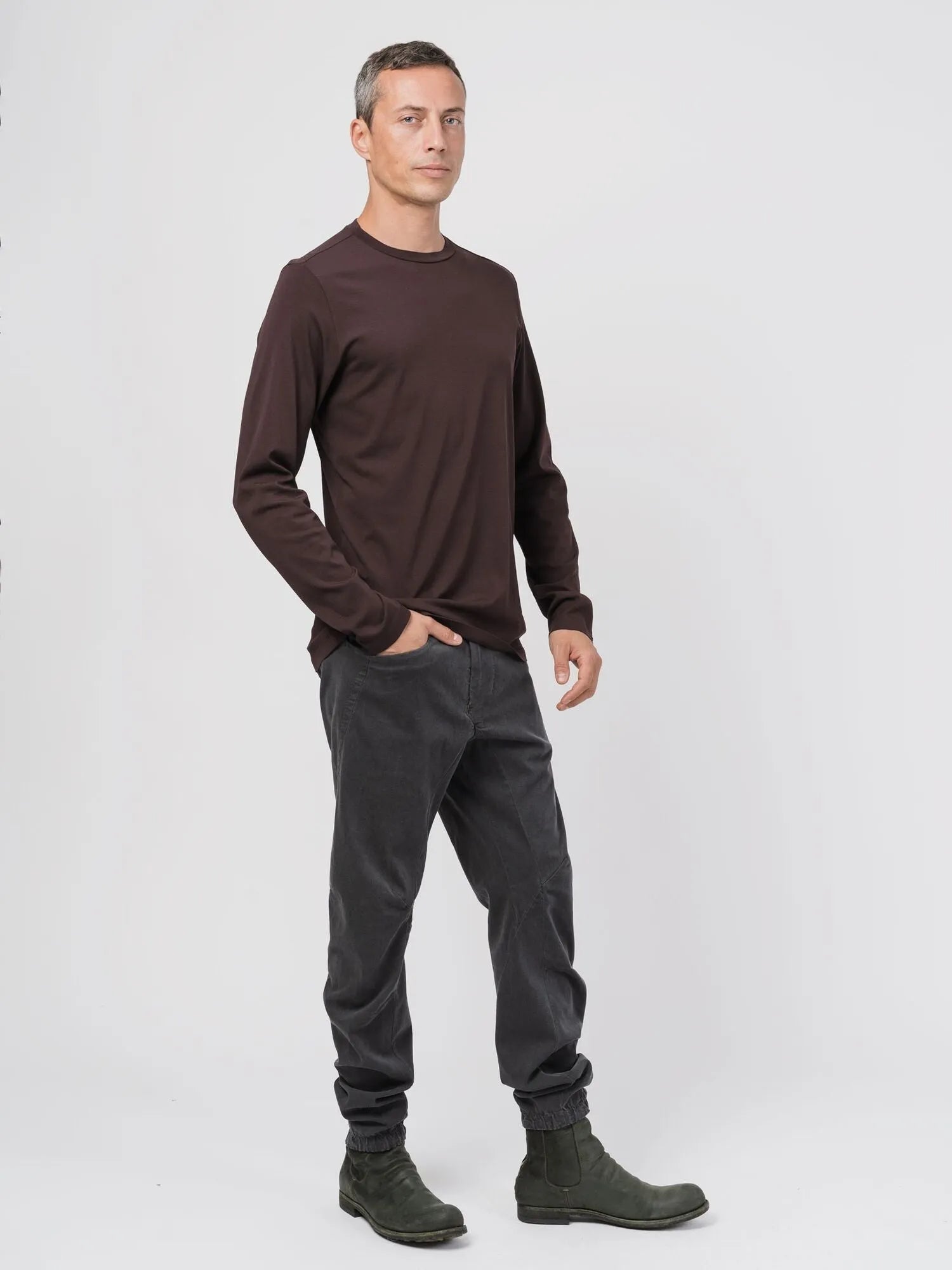 T - SHIRT - by TRANSIT UOMO