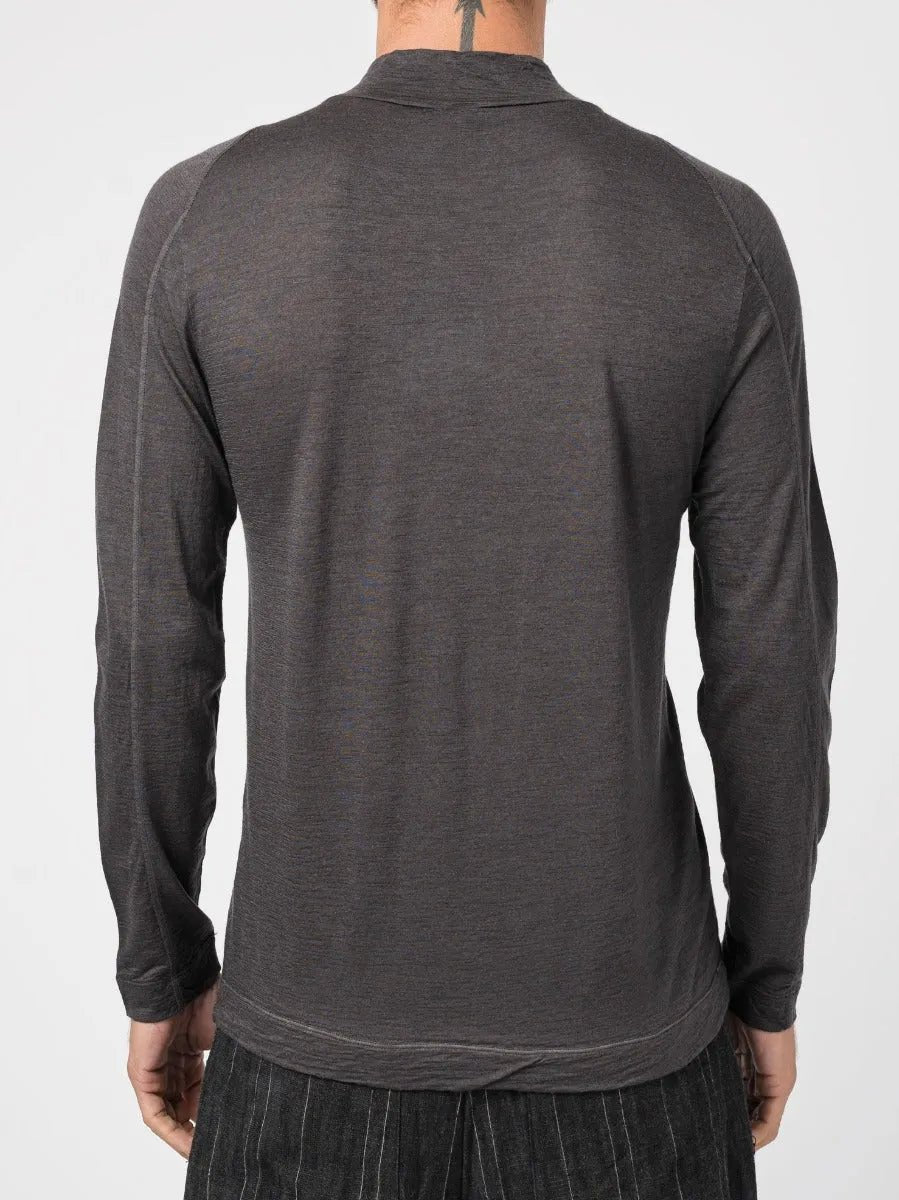 T - SHIRT - by TRANSIT UOMO