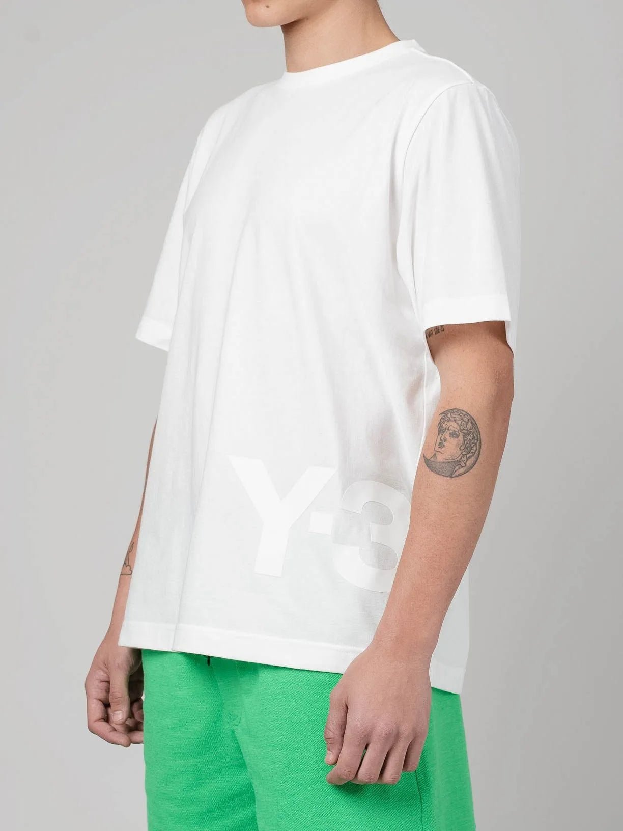 T - SHIRT - by Y - 3
