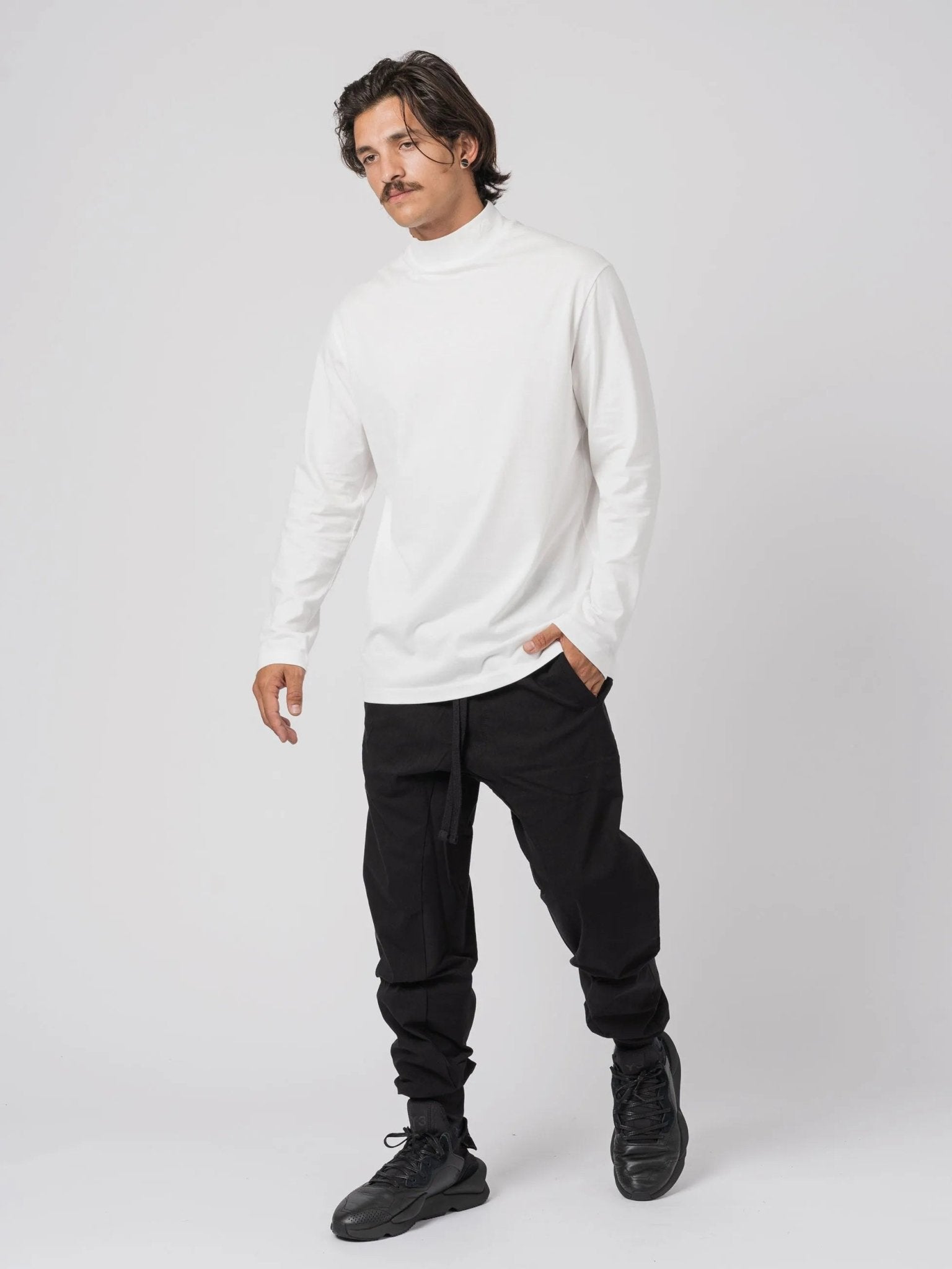 T - SHIRT - by Y - 3