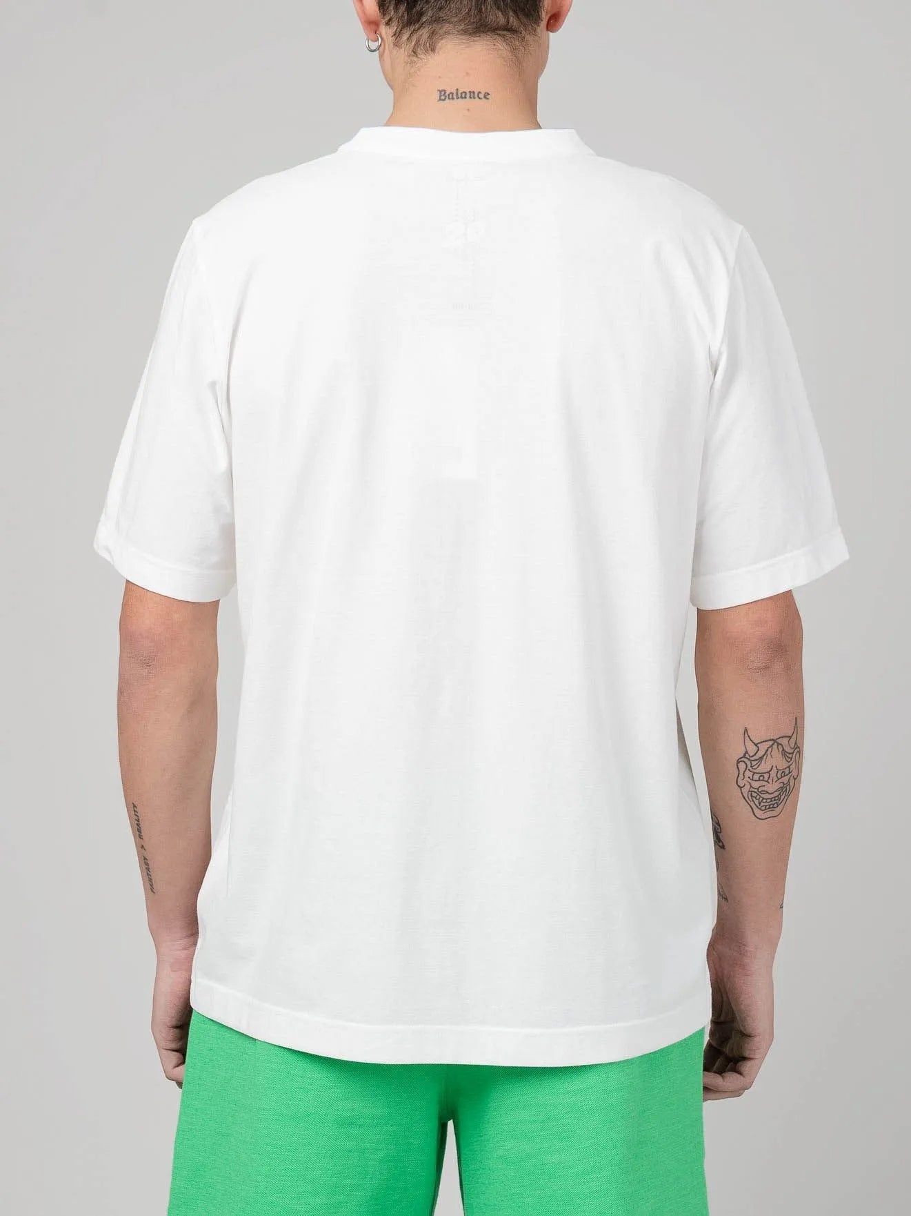T - SHIRT - by Y - 3