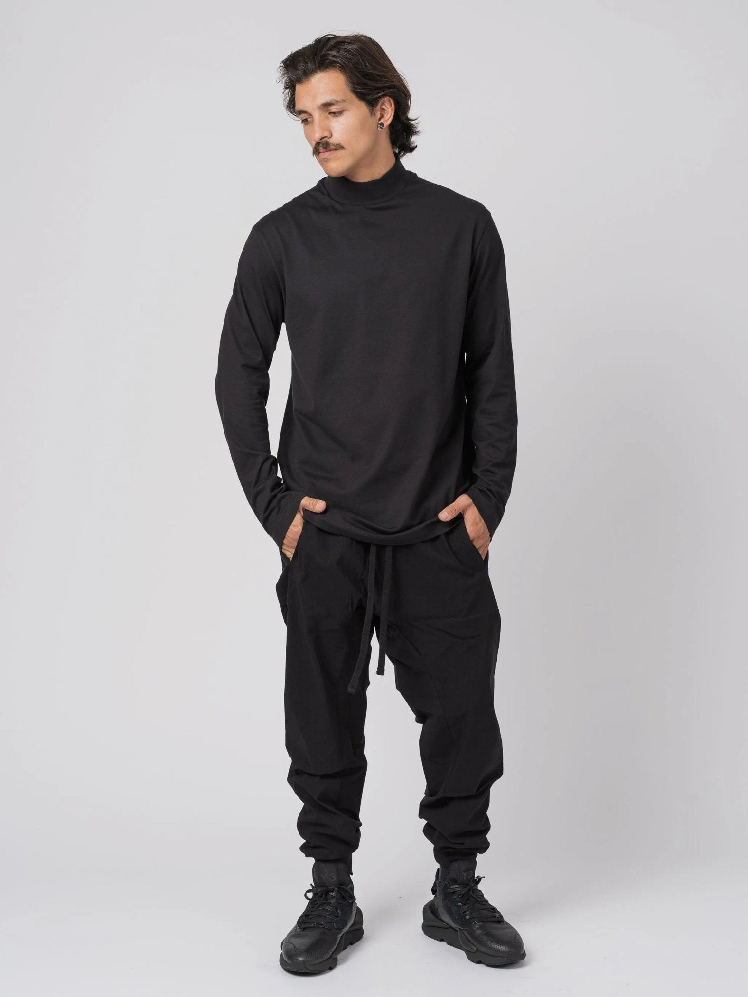 T - SHIRT - by Y - 3