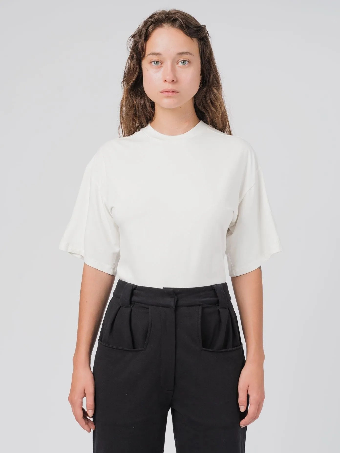 T - SHIRT - by THOM KROM