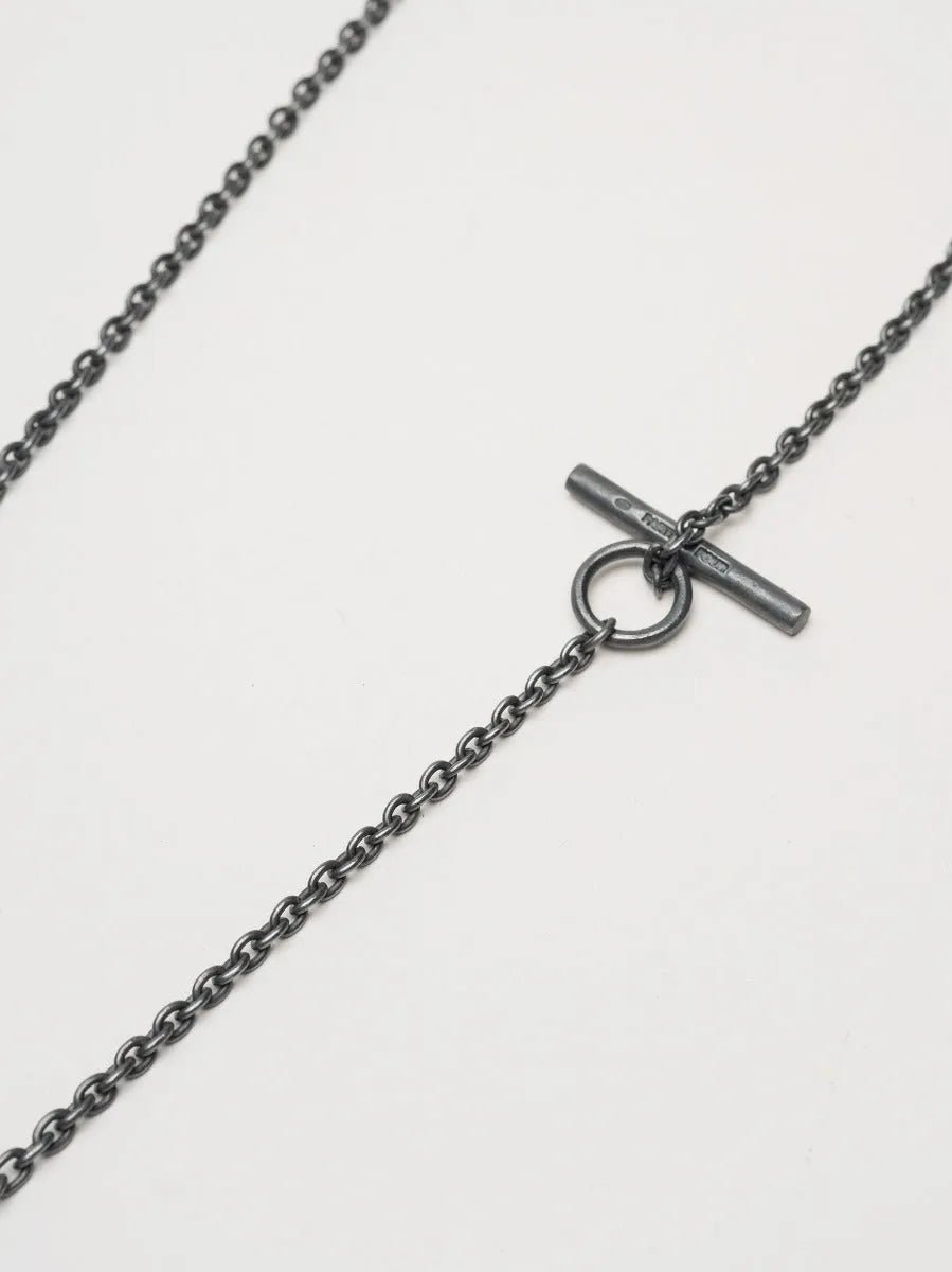 TALISMAN NECKLACE - by PARTS OF FOUR
