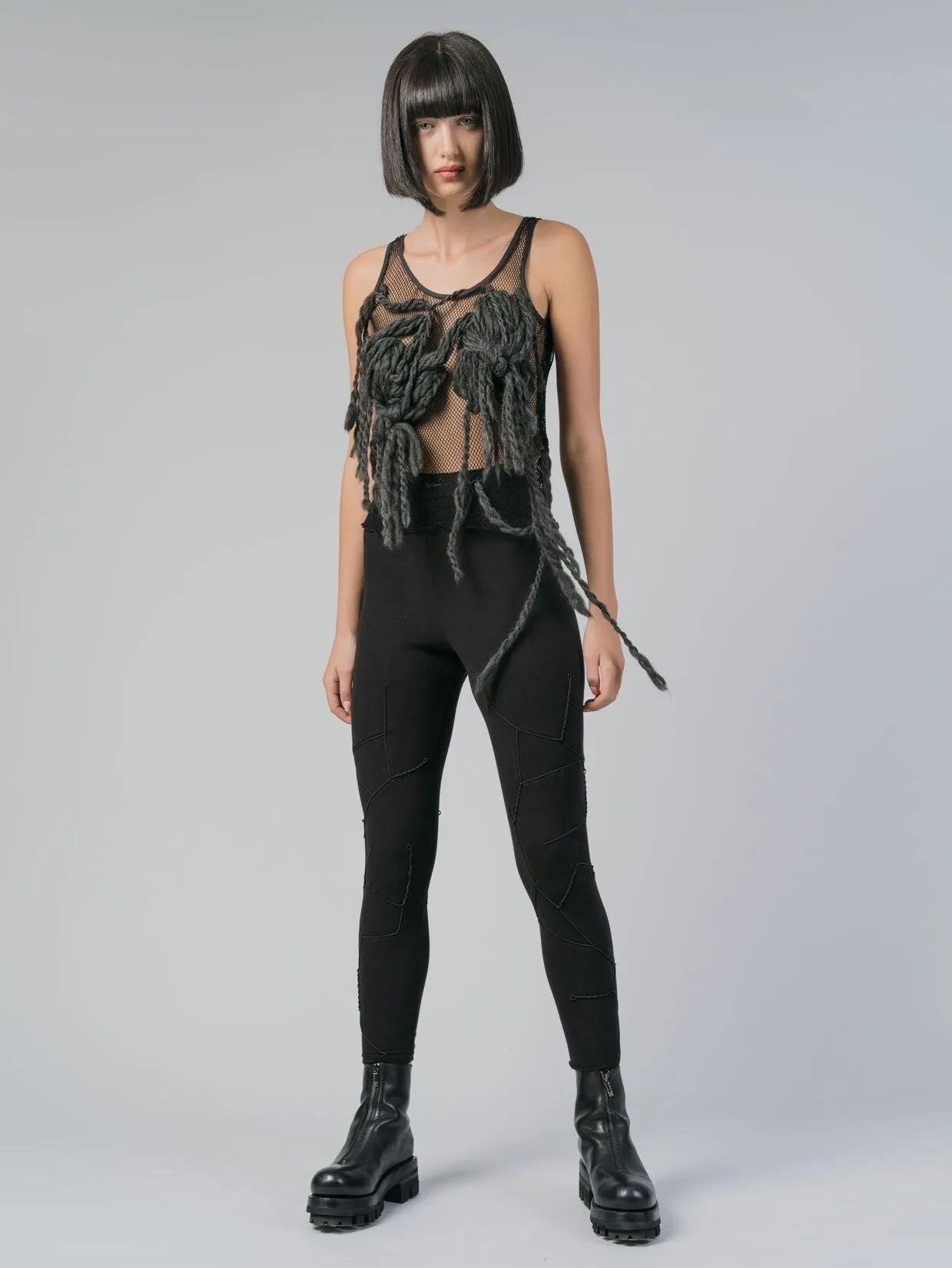 TANK - by YOHJI YAMAMOTO