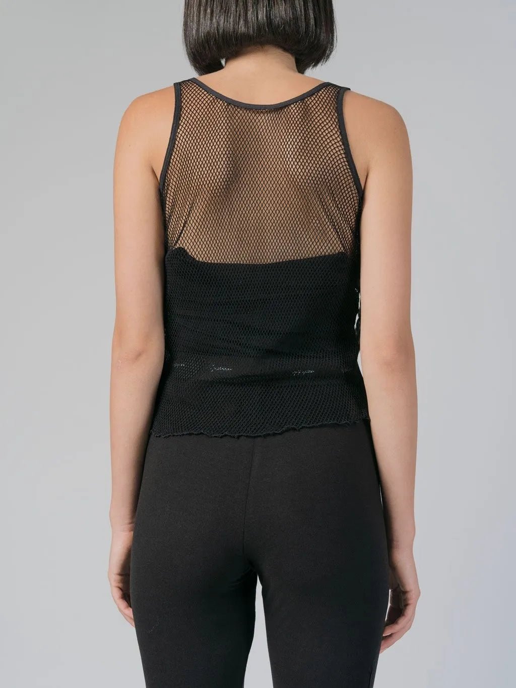 TANK - by YOHJI YAMAMOTO