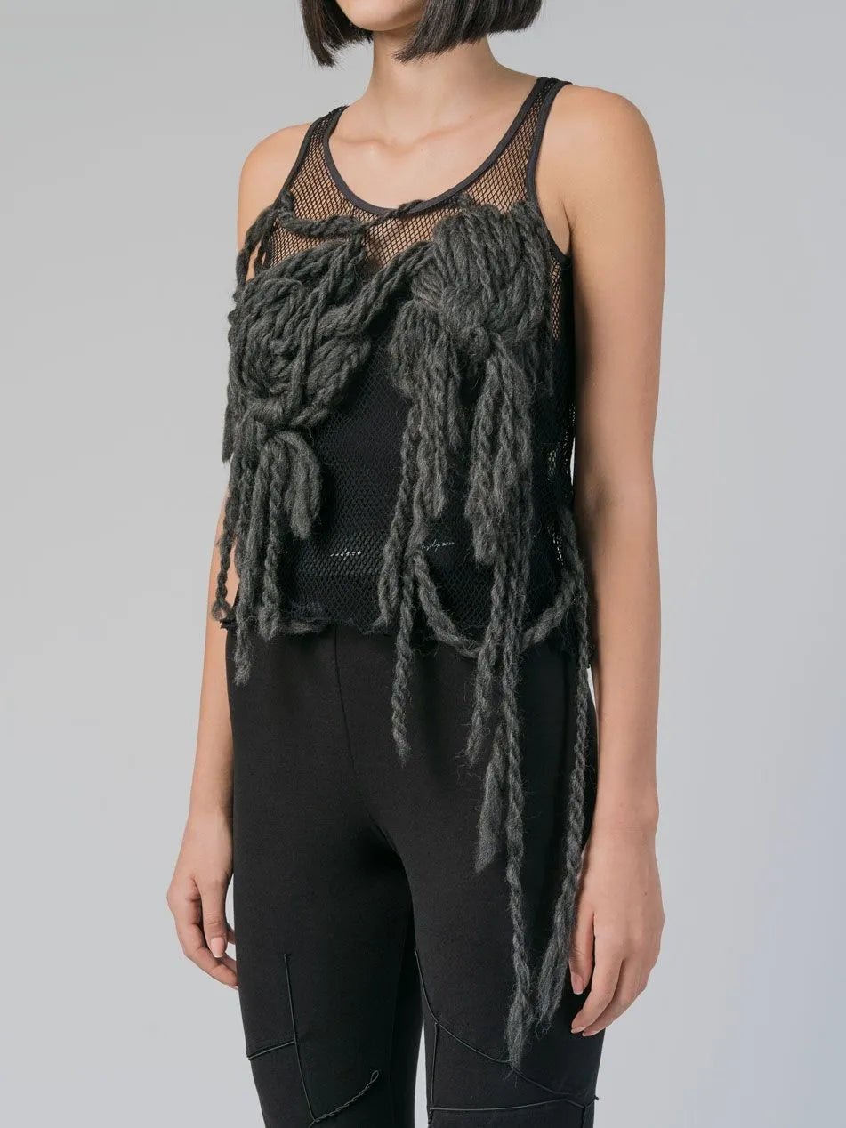 TANK - by YOHJI YAMAMOTO