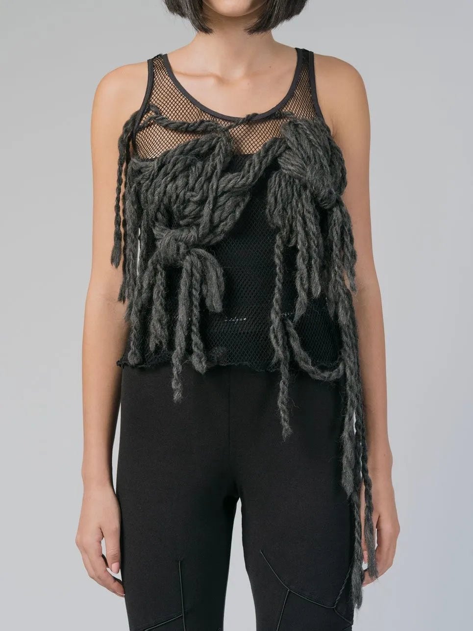 TANK - by YOHJI YAMAMOTO