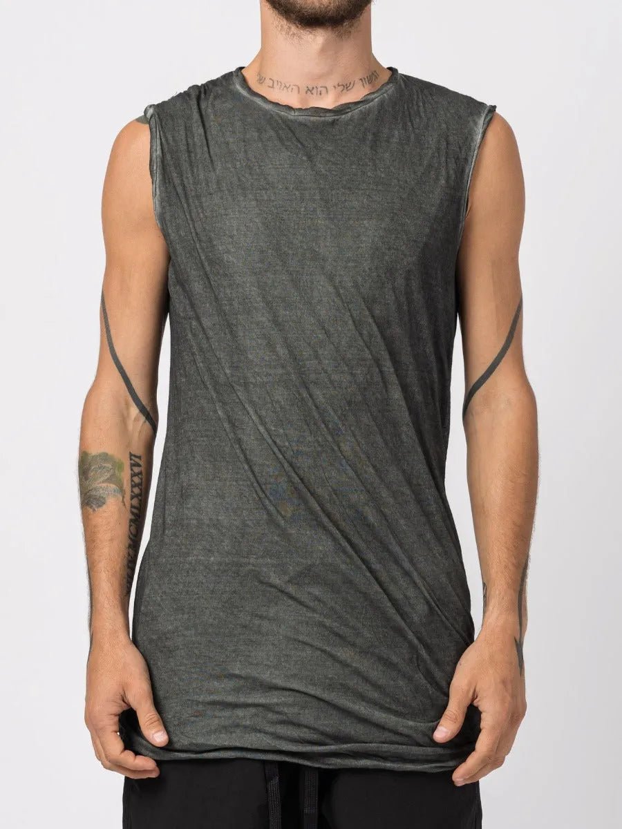 TANK TOP - by MD75