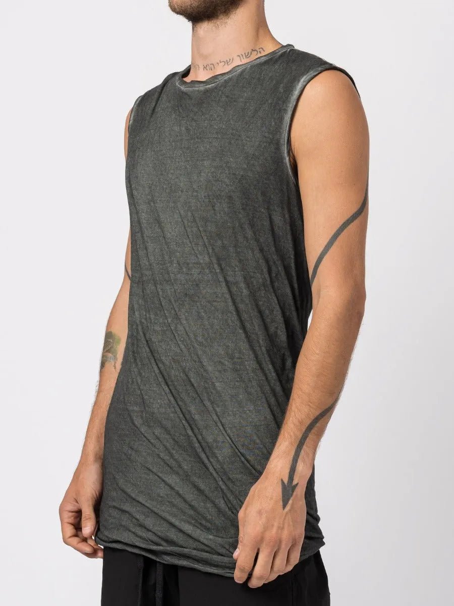TANK TOP - by MD75