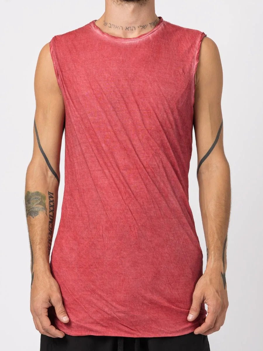 TANK TOP - by MD75