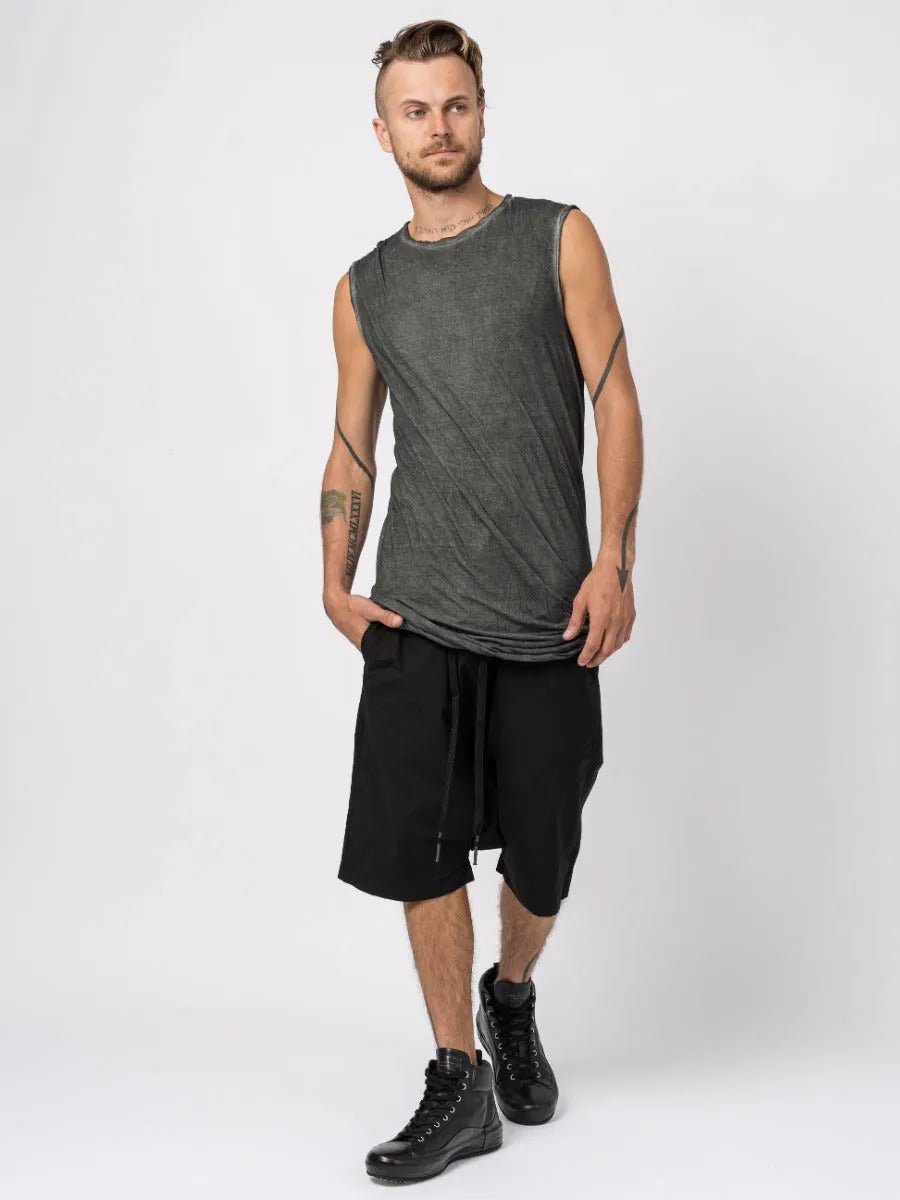 TANK TOP - by MD75