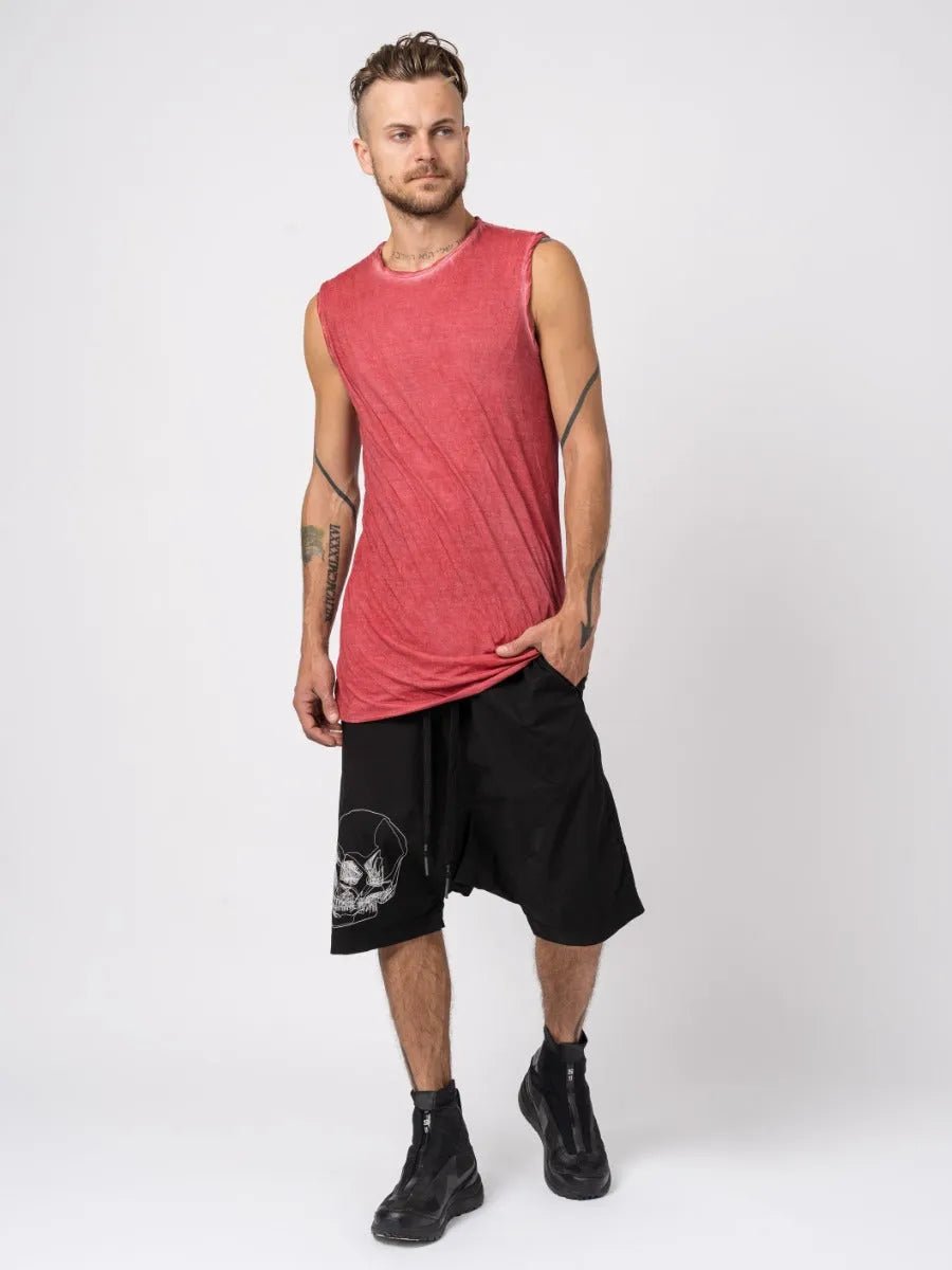 TANK TOP - by MD75