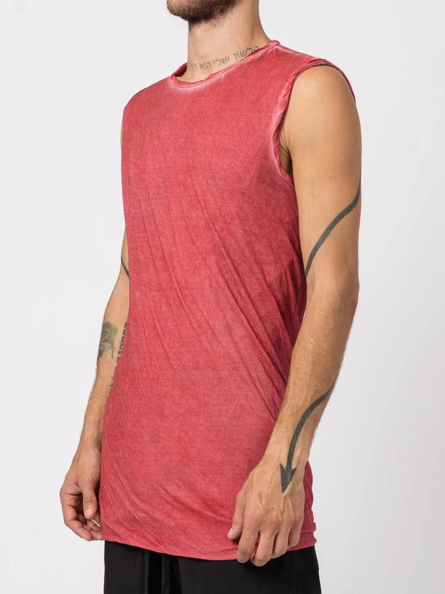 TANK TOP - by MD75