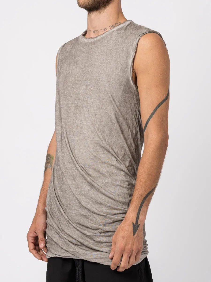 TANK TOP - by MD75