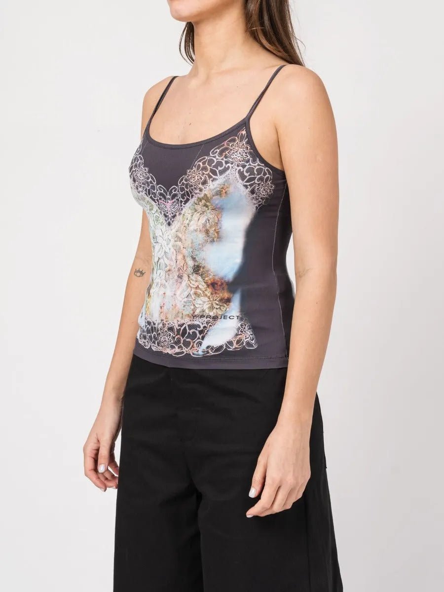 TANK TOP - by Y/Project
