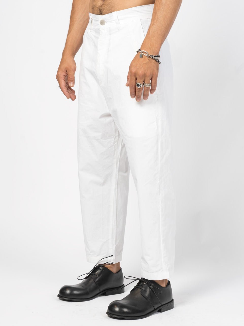 Tapered Pants - by AITO