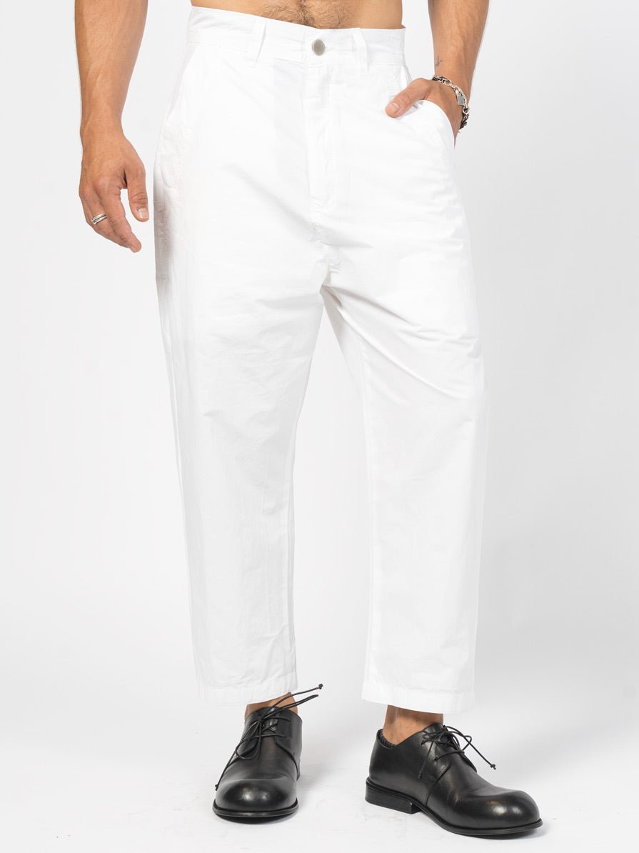 Tapered Pants - by AITO