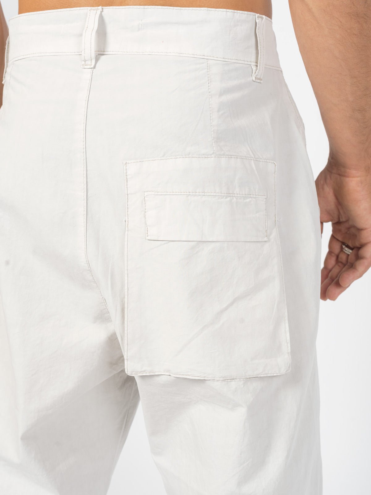 Tapered Pants - by AITO