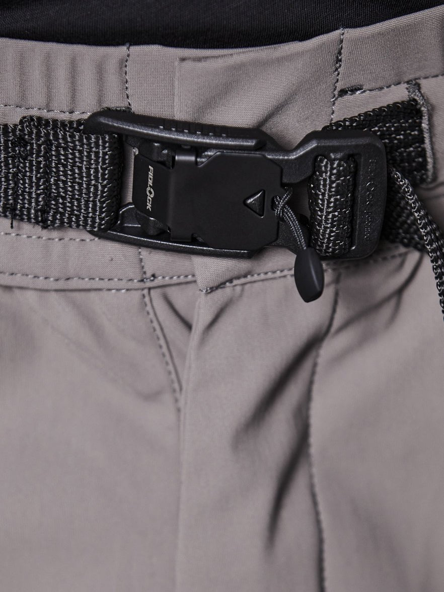 Technical Stretch Trousers - by THOM KROM