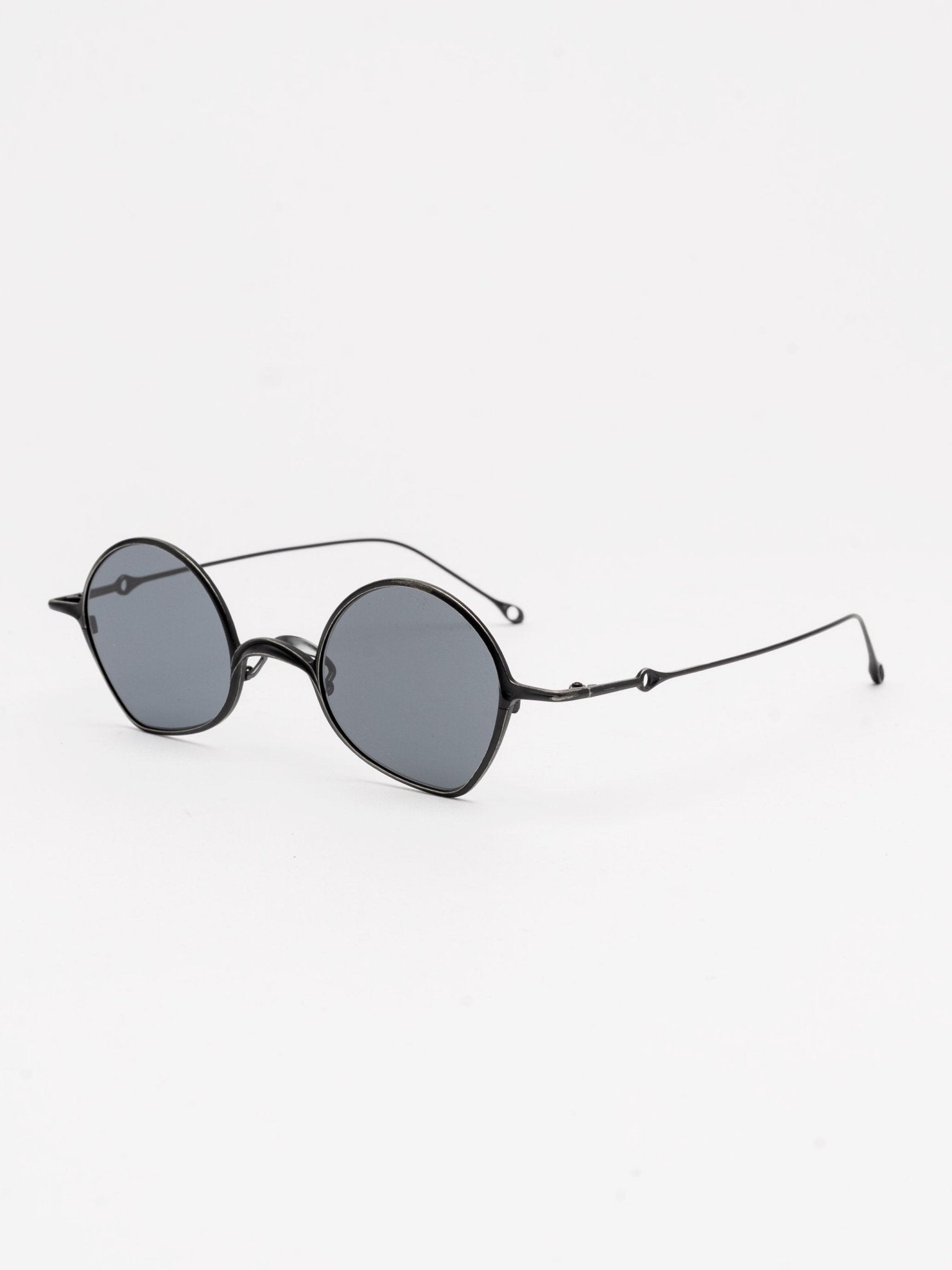 Titanium Sunglasses - by RIGARDS