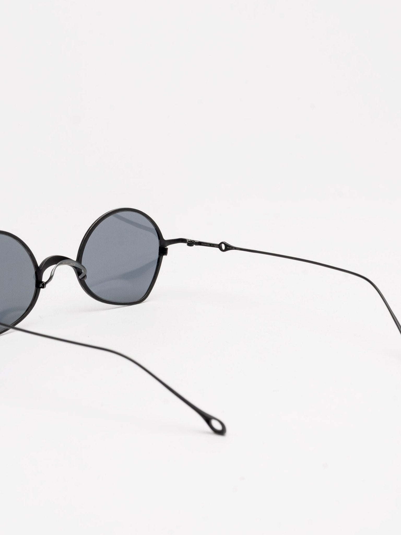 Titanium Sunglasses - by RIGARDS