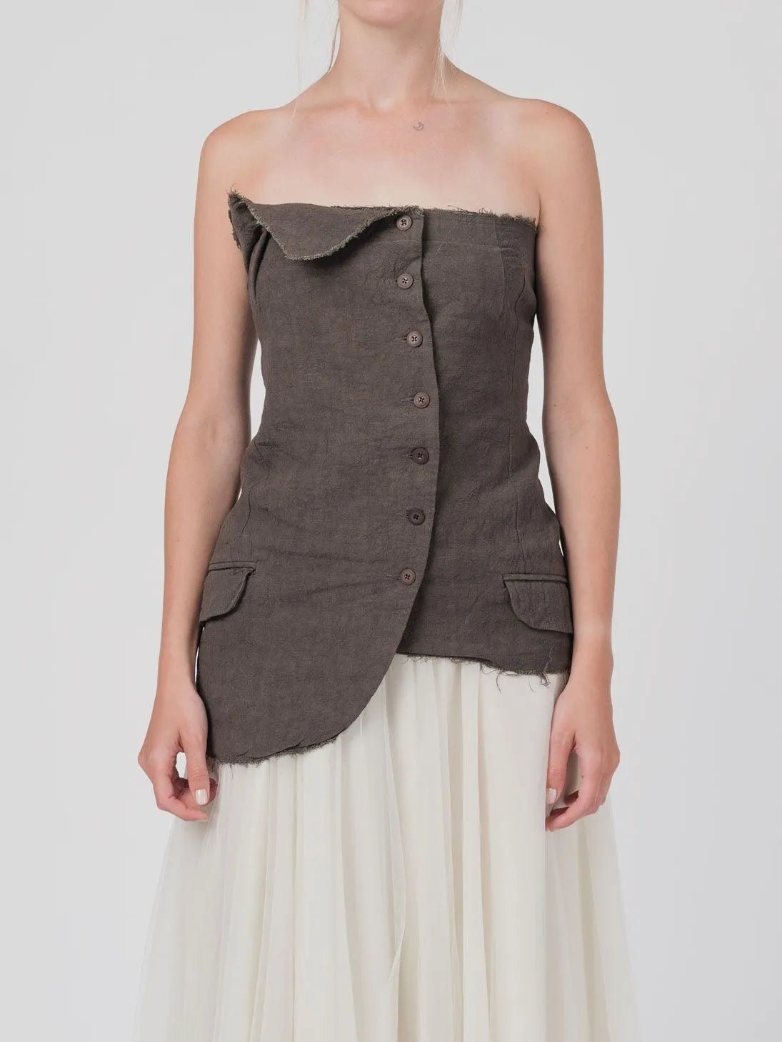 TOP - by MARC LE BIHAN