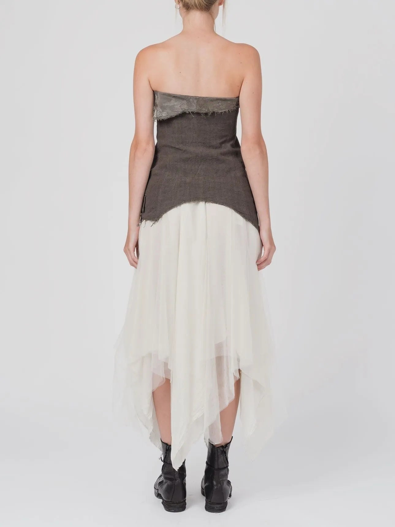 TOP - by MARC LE BIHAN