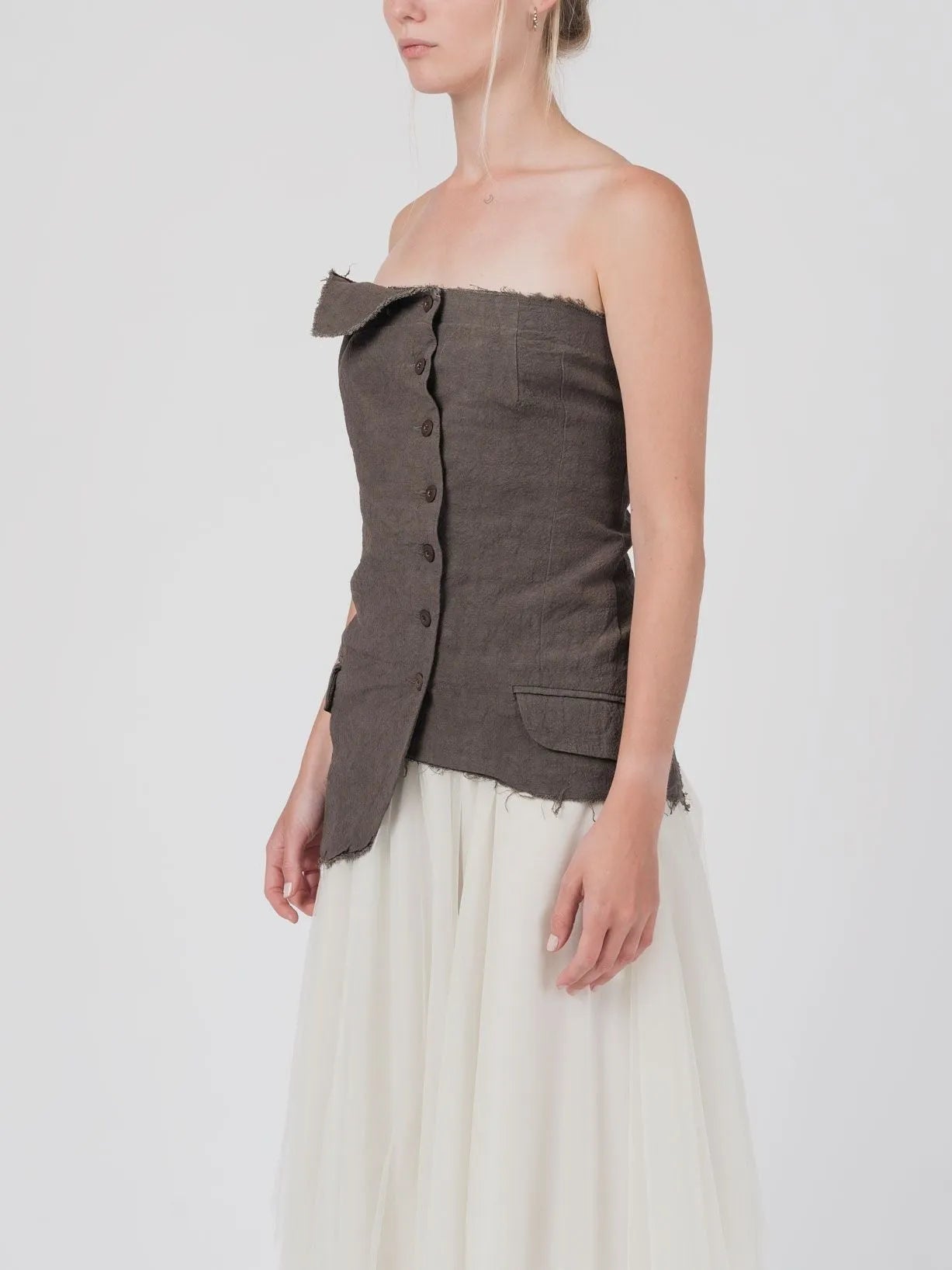 TOP - by MARC LE BIHAN