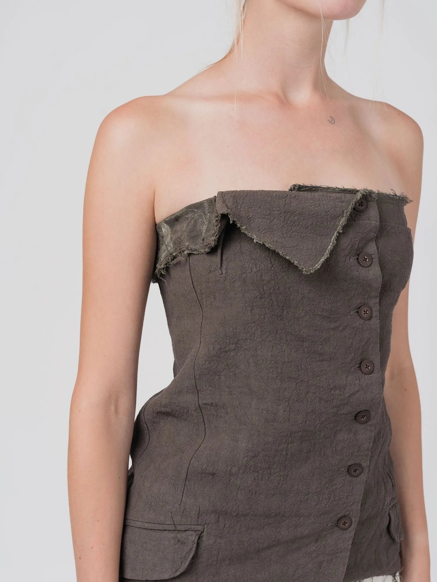 TOP - by MARC LE BIHAN