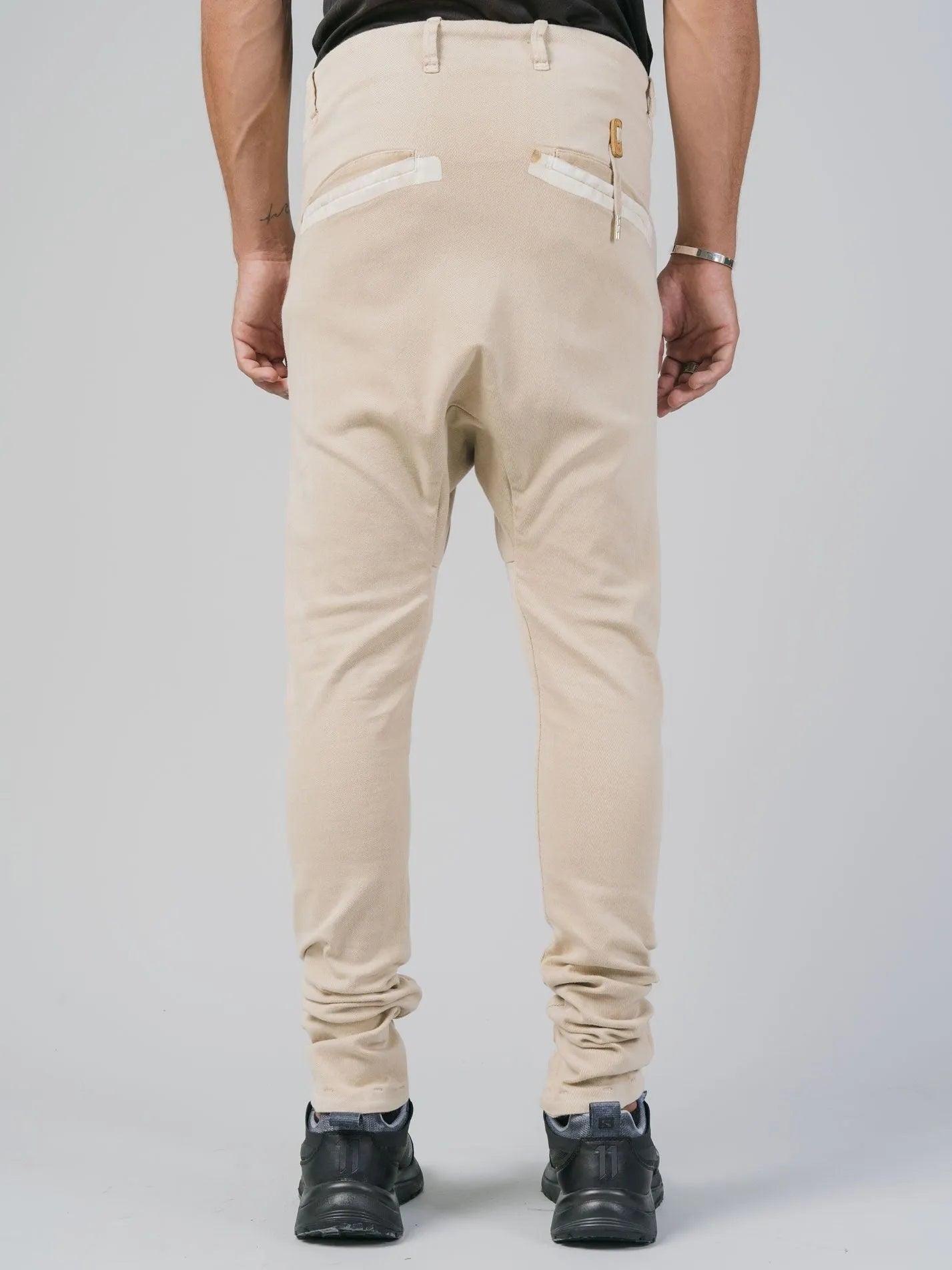 TROUSERS - by BORIS BIDJAN SABERI