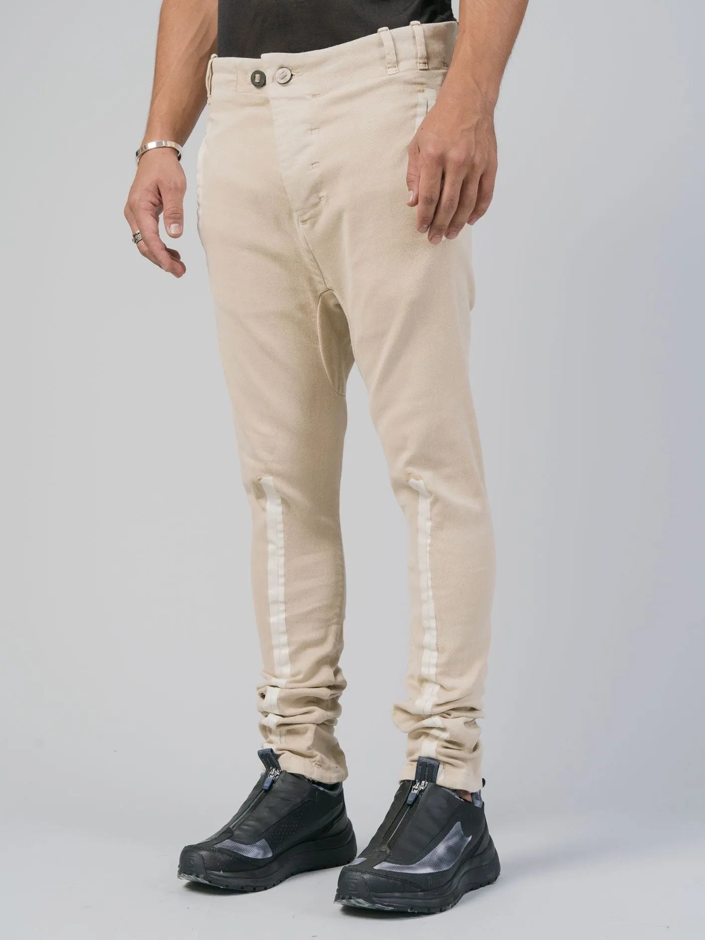 TROUSERS - by BORIS BIDJAN SABERI