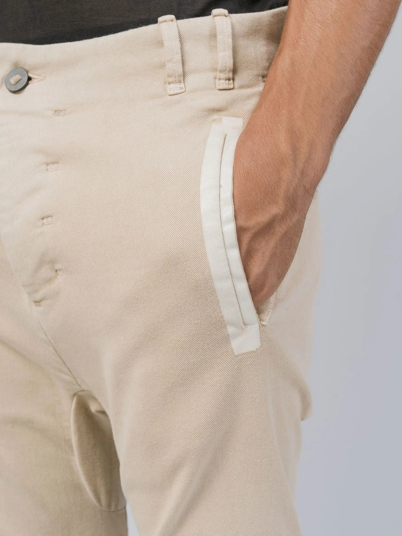 TROUSERS - by BORIS BIDJAN SABERI