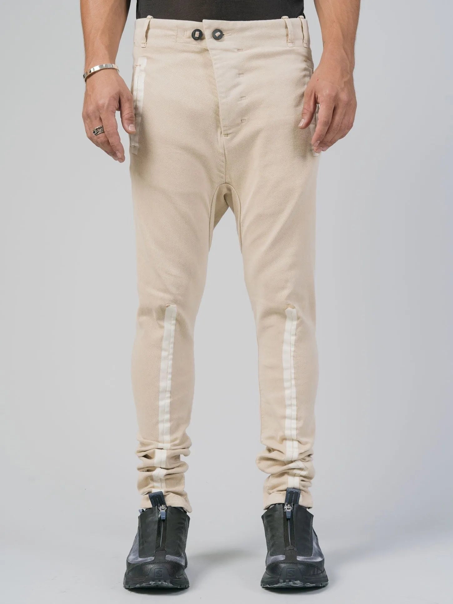 TROUSERS - by BORIS BIDJAN SABERI