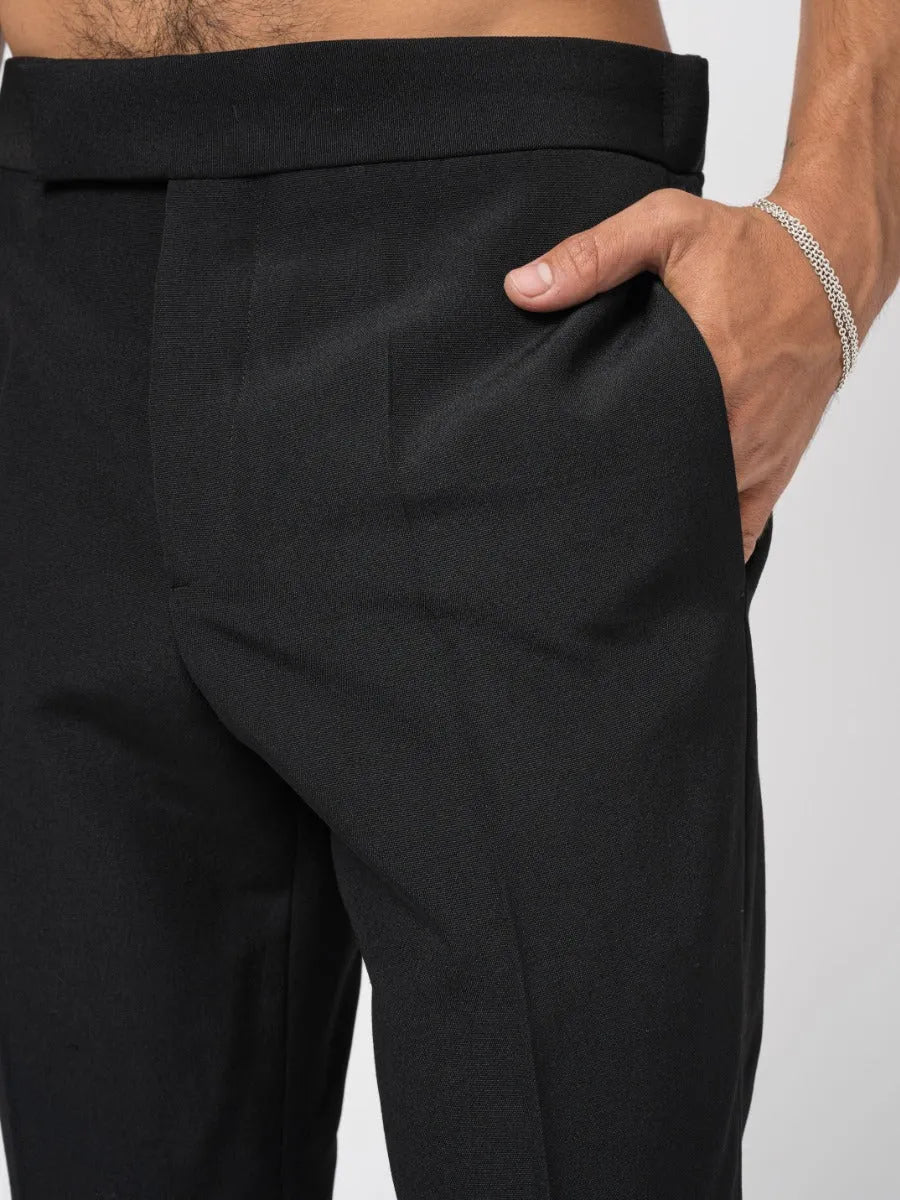 TROUSERS - by SAPIO