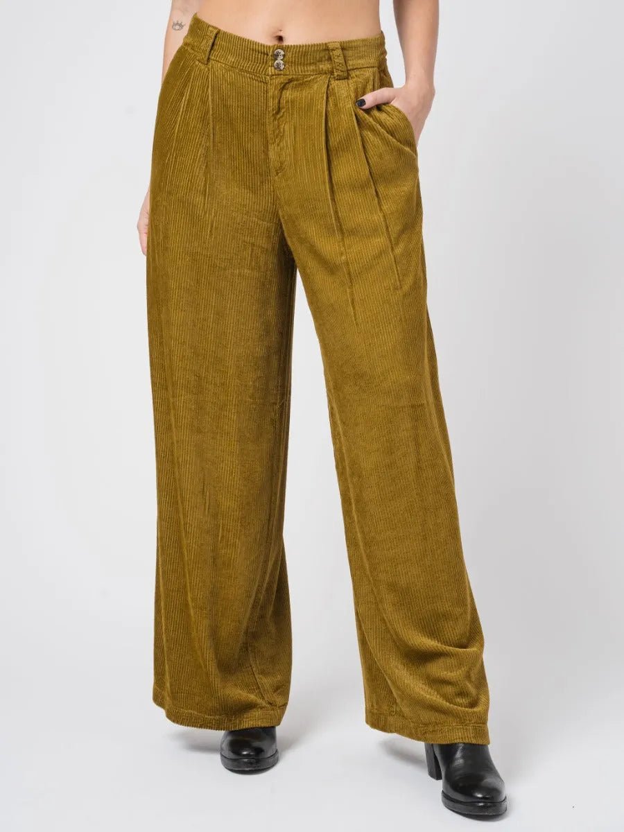 TROUSERS - by TANDEM