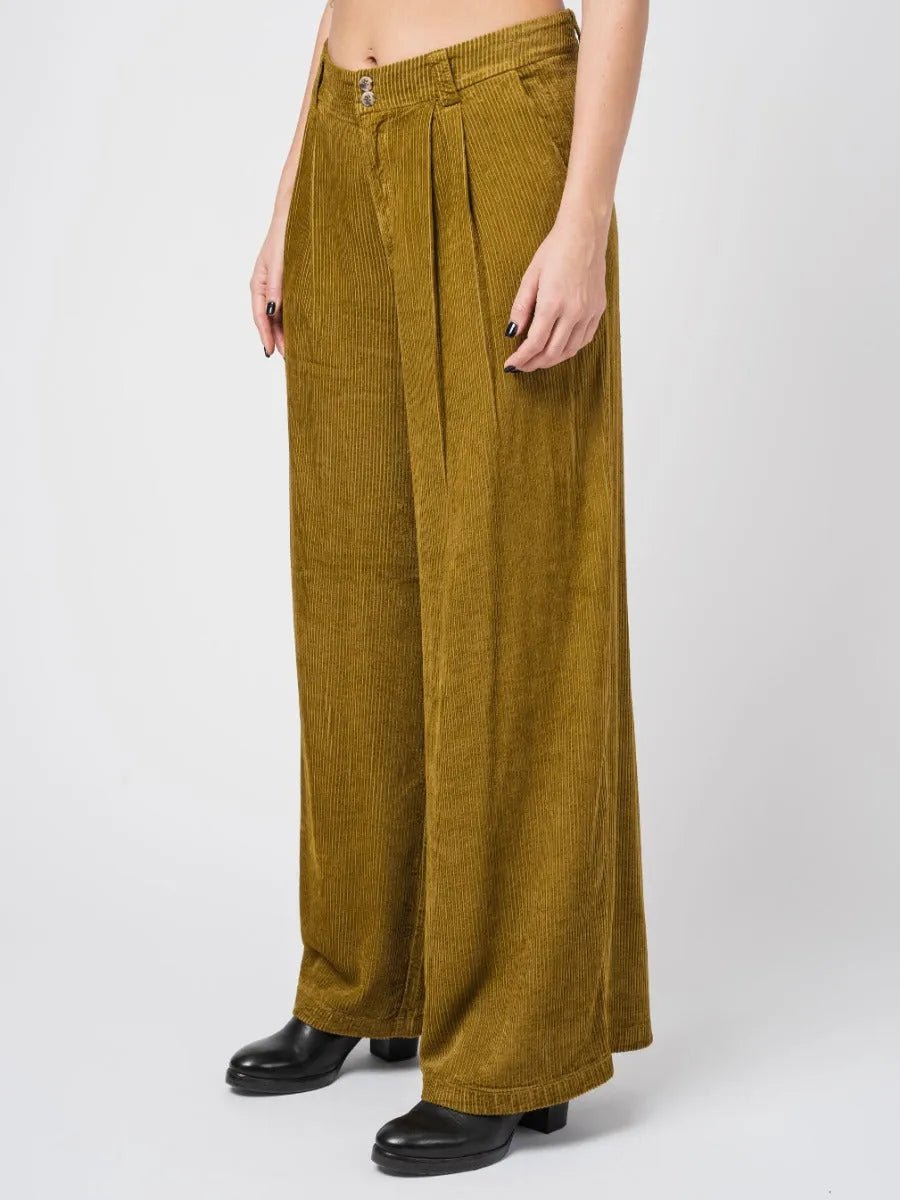 TROUSERS - by TANDEM