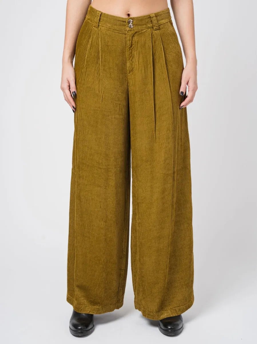 TROUSERS - by TANDEM