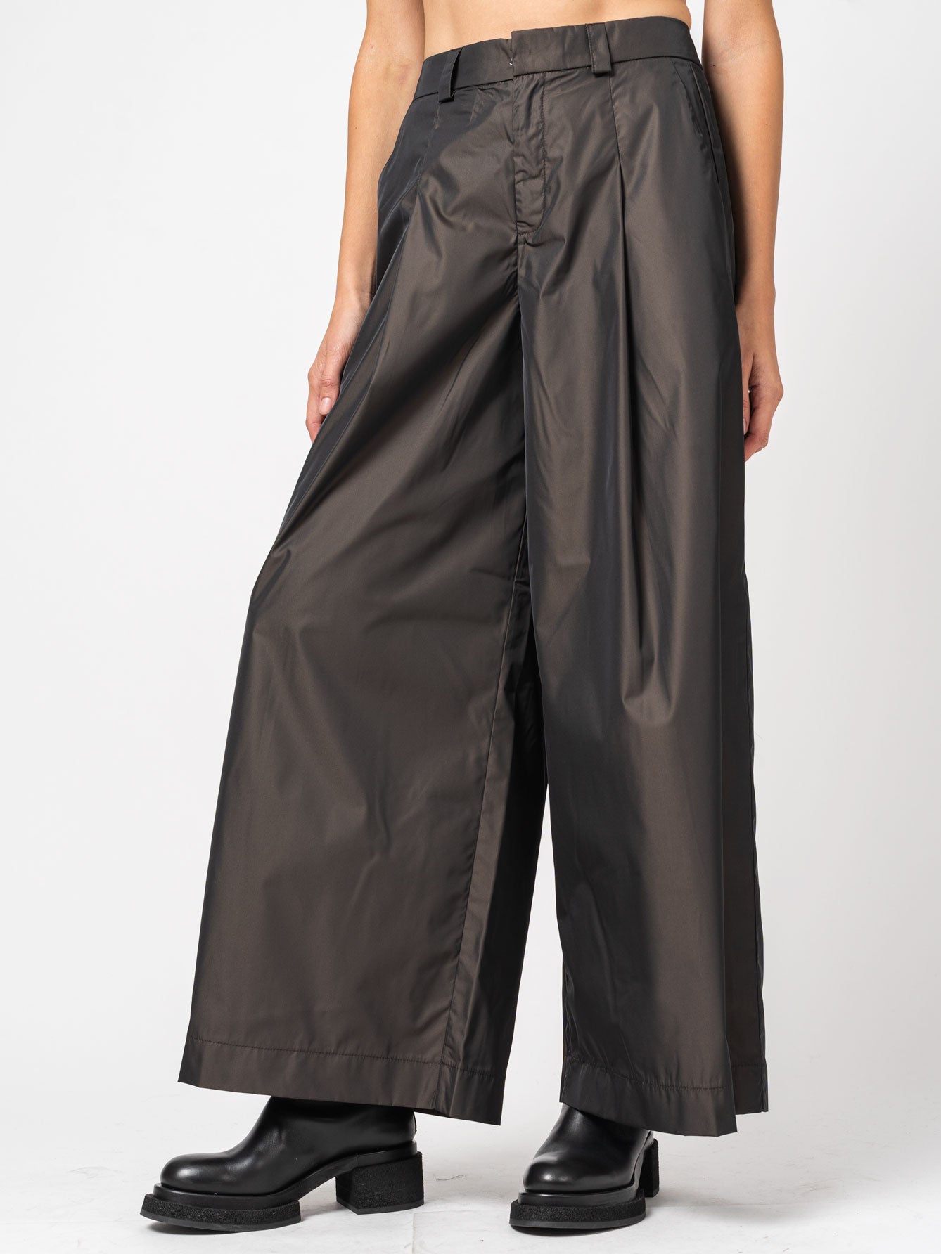 TROUSERS - by TANDEM