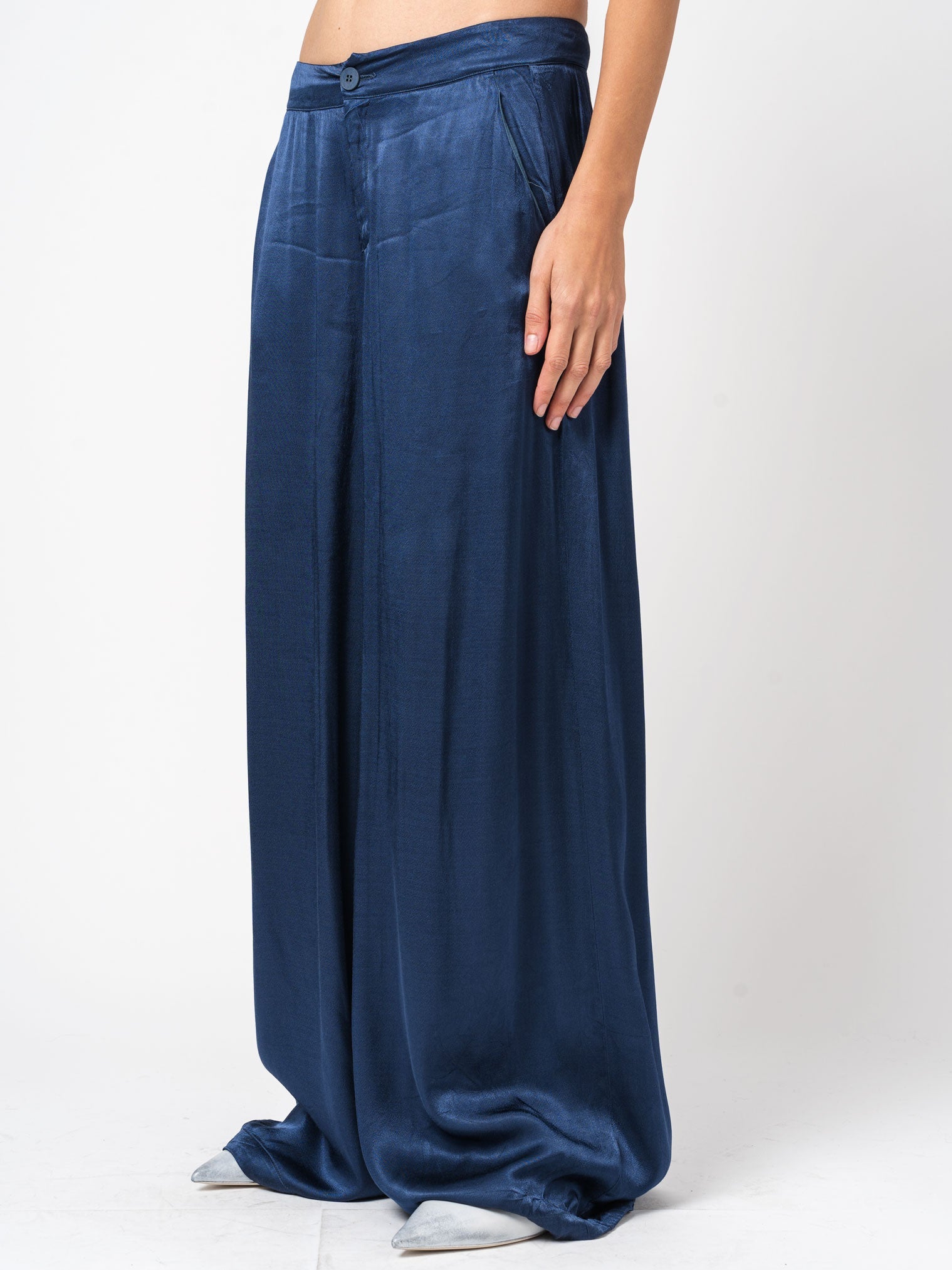 TROUSERS - by TANDEM