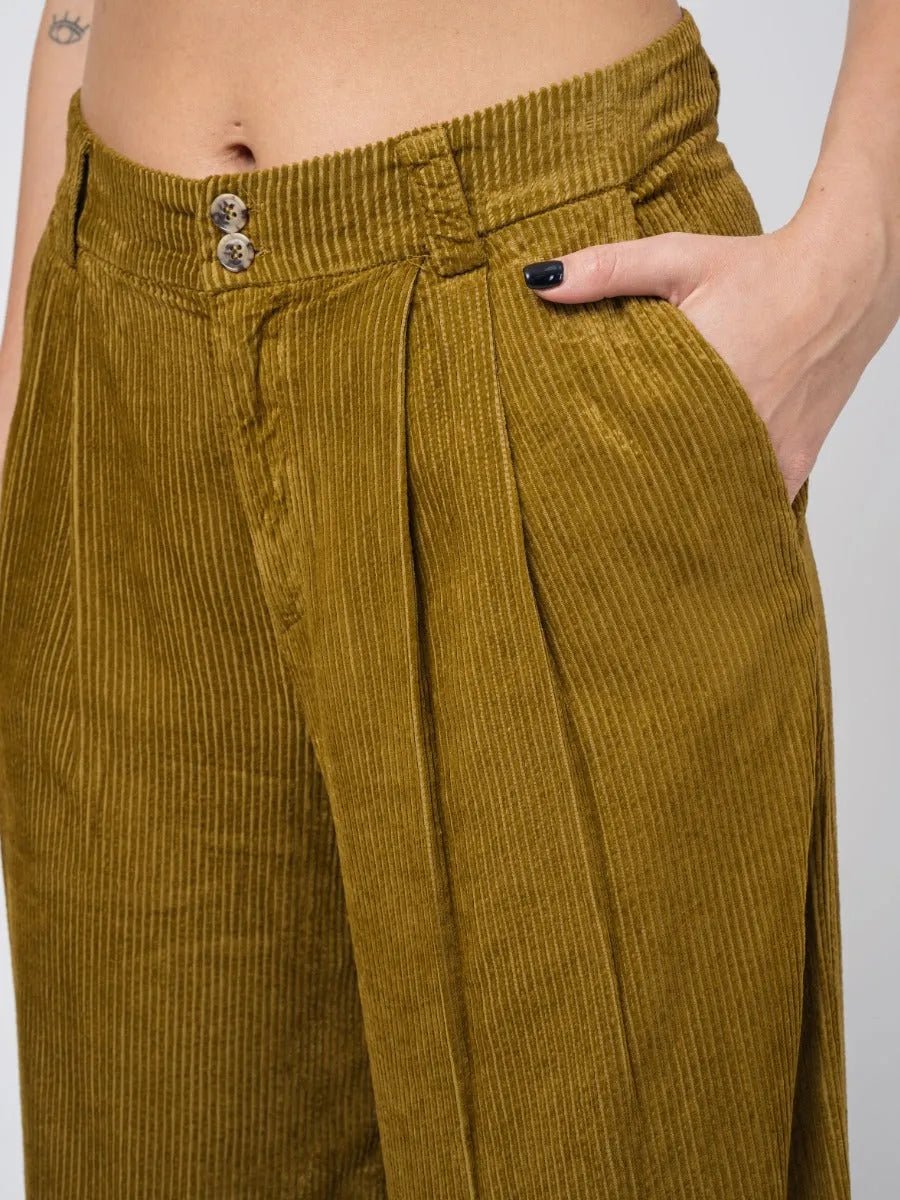 TROUSERS - by TANDEM