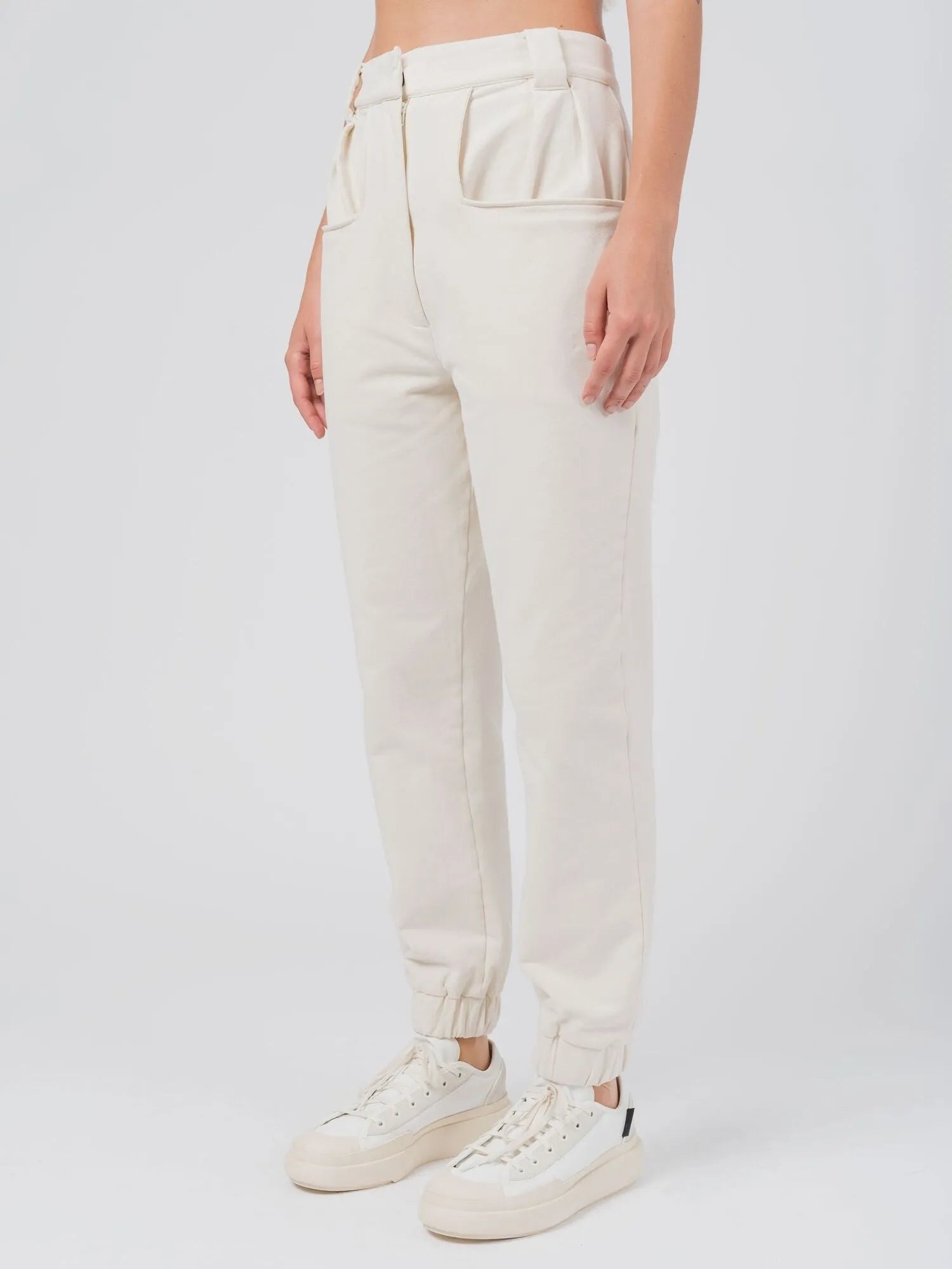 TROUSERS - by THOM KROM