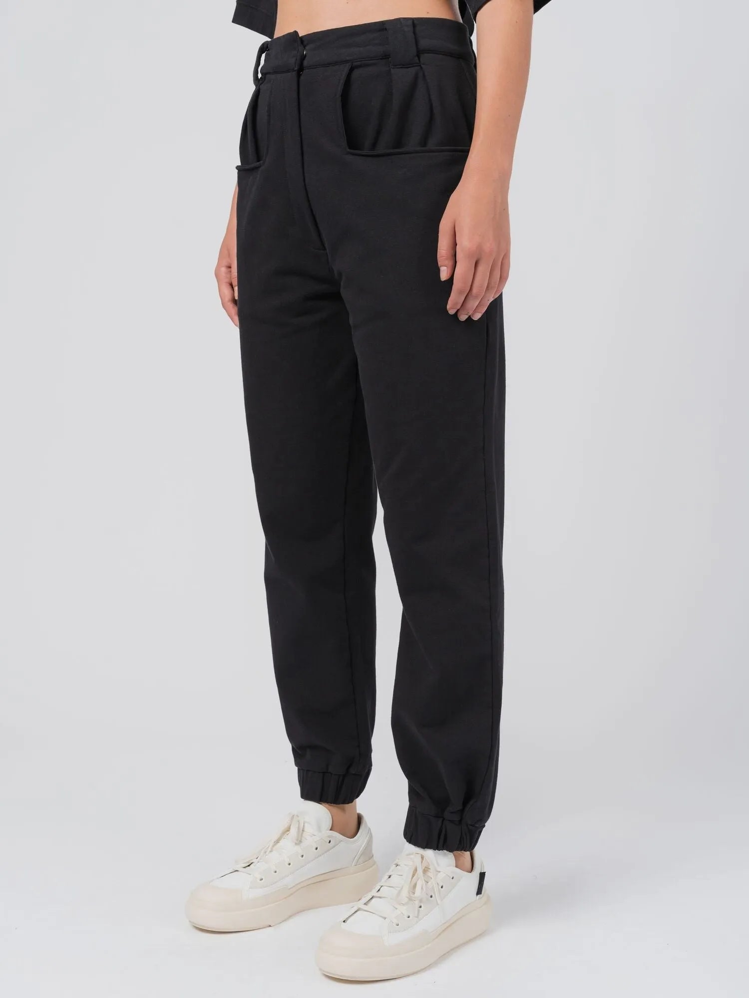 TROUSERS - by THOM KROM