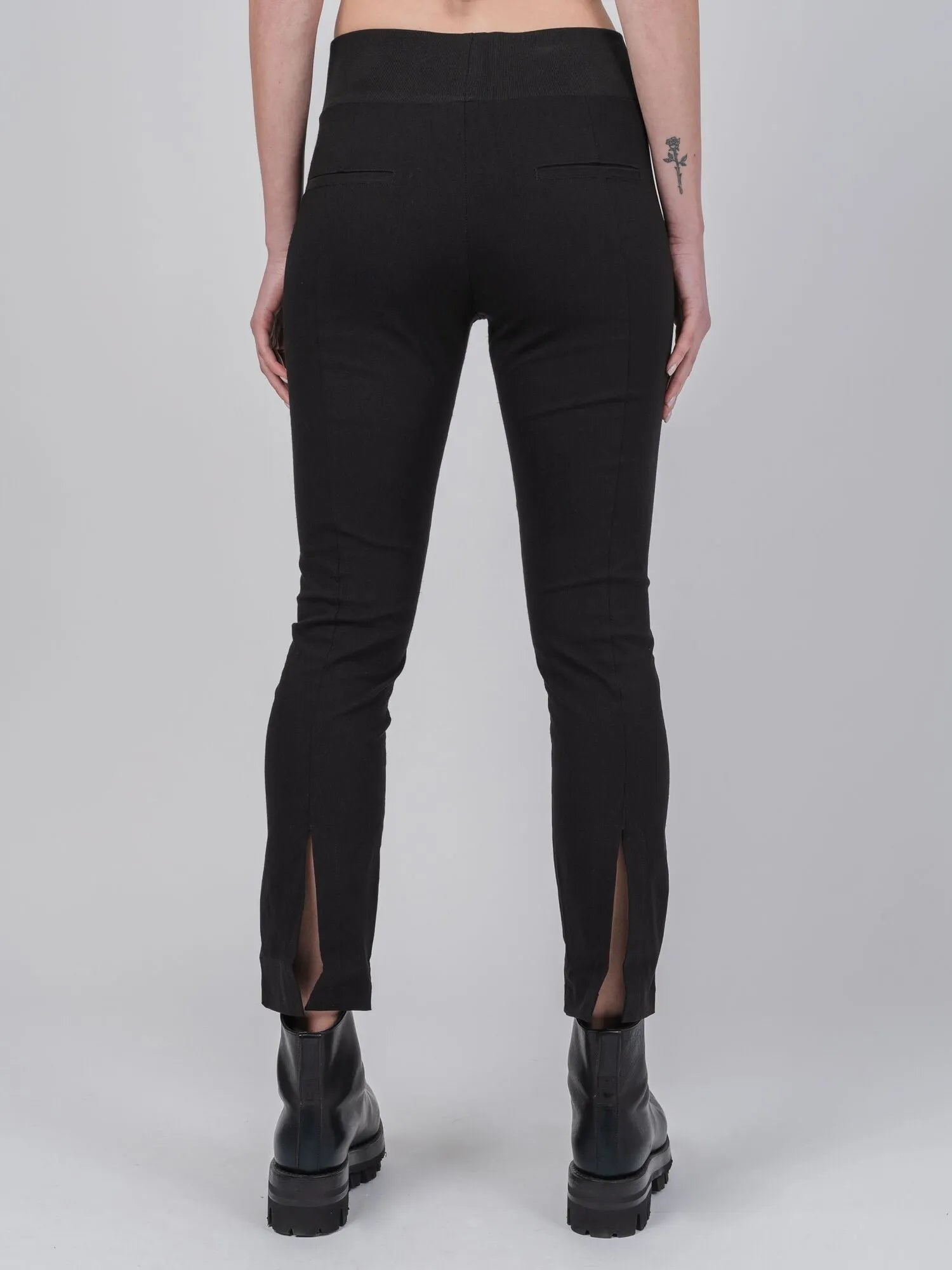 TROUSERS - by THOM KROM