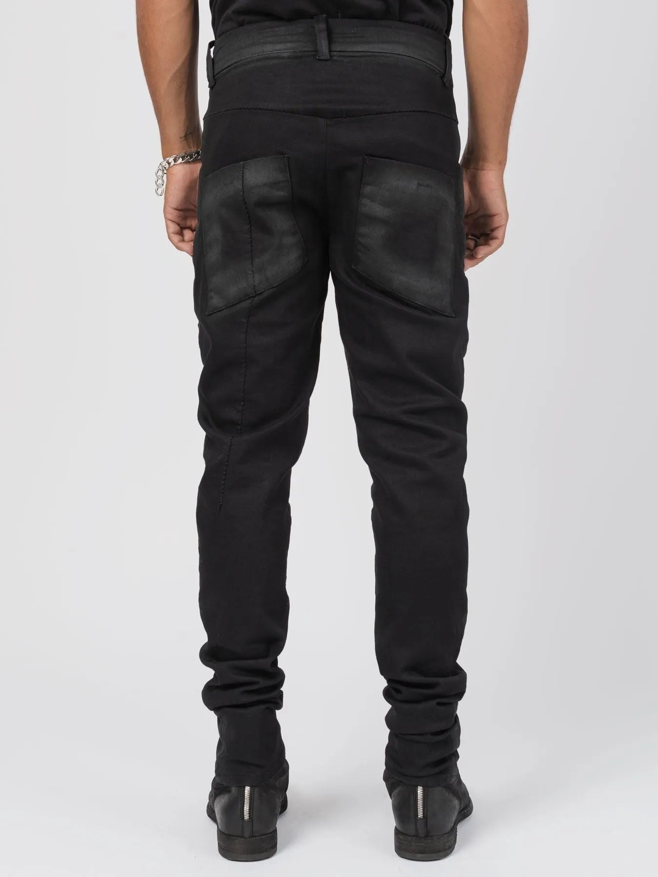TROUSERS - by THOM KROM