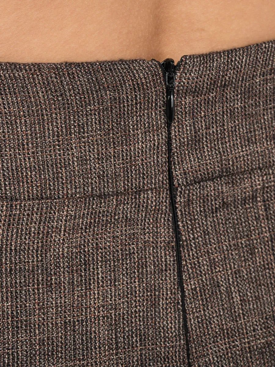 TROUSERS - by TRANSIT