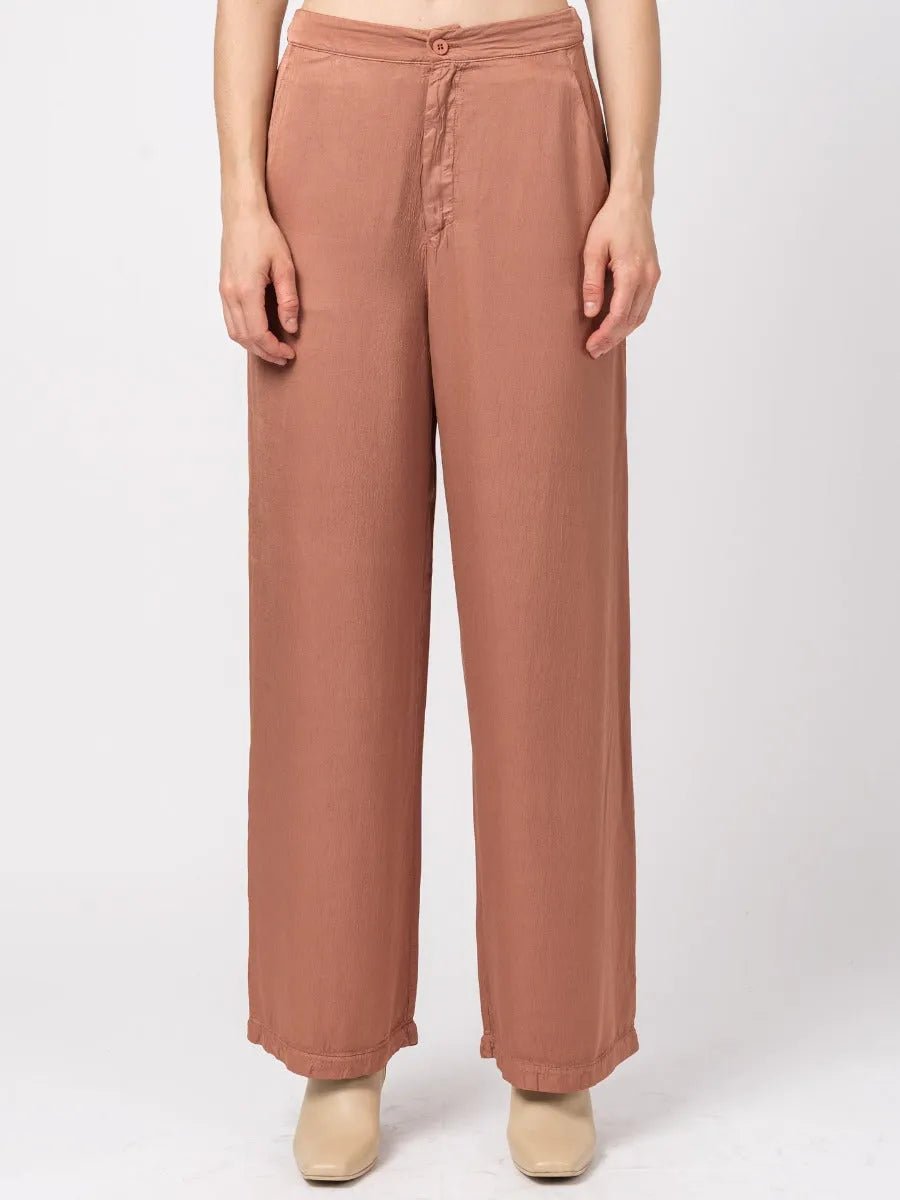 TROUSERS - by TRANSIT