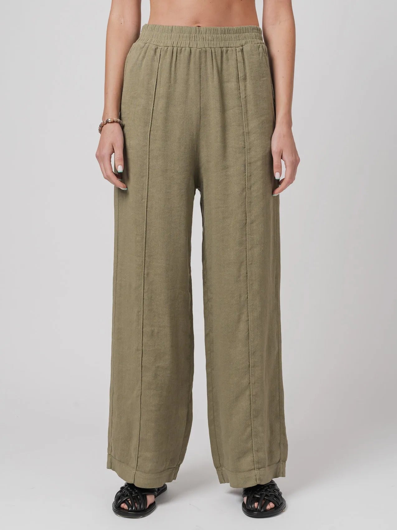 TROUSERS - by TRANSIT