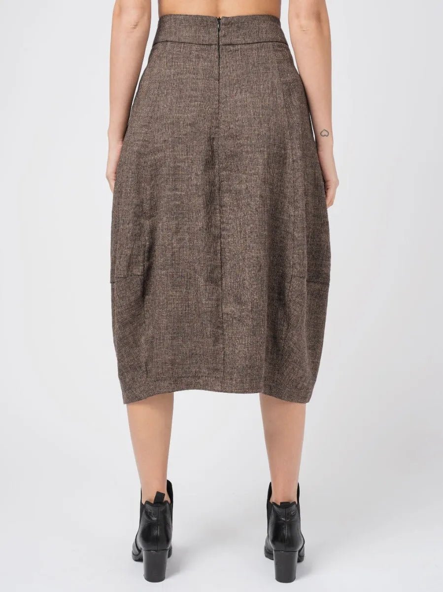 TROUSERS - by TRANSIT