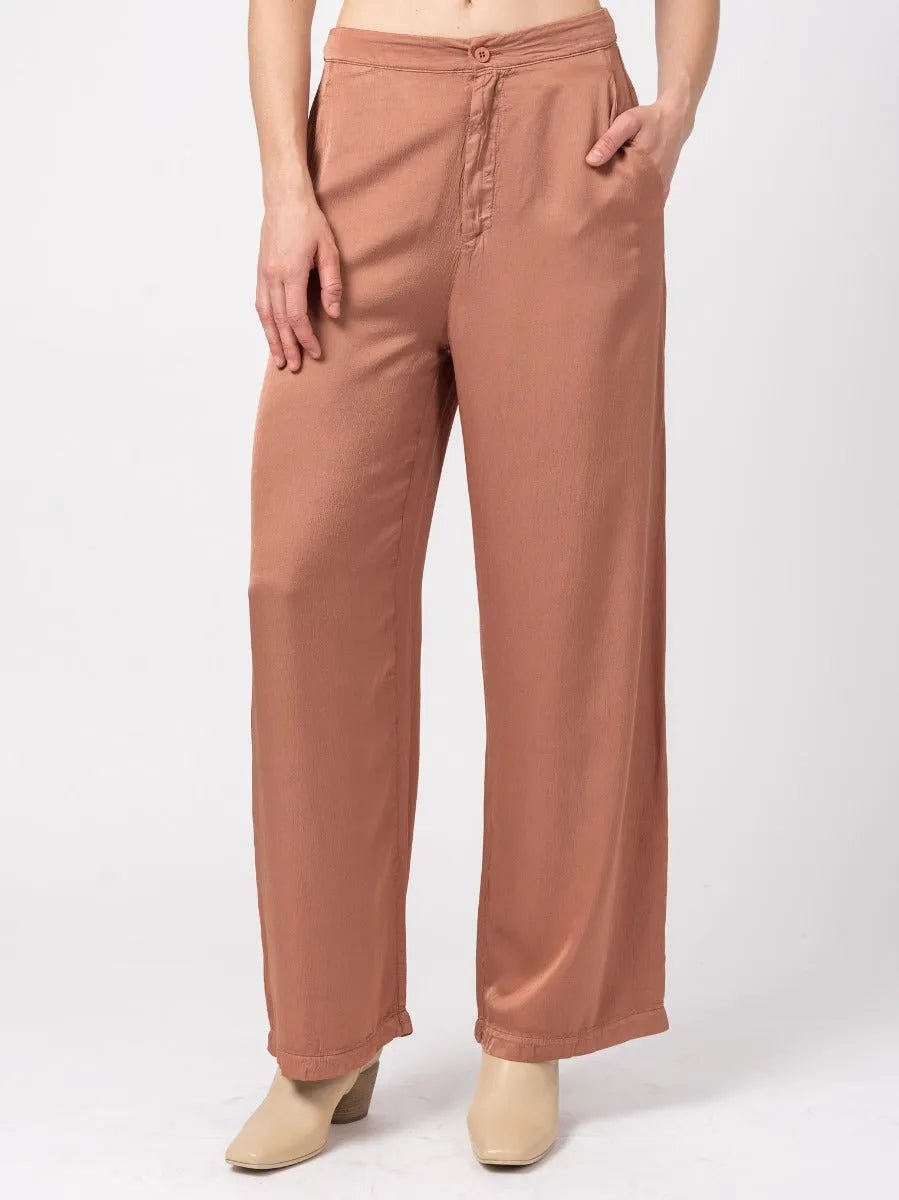 TROUSERS - by TRANSIT